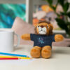 INADcure One Gene One Dream Stuffed Animals with Tee - Image 12