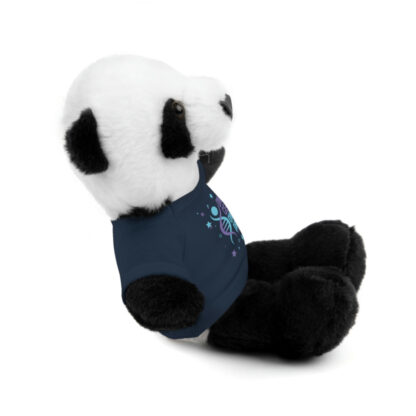 INADcure One Gene One Dream Stuffed Animals with Tee - Image 14