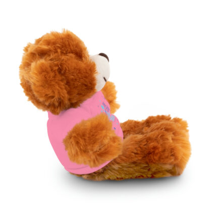 INADcure One Gene One Dream Stuffed Animals with Tee - Image 20