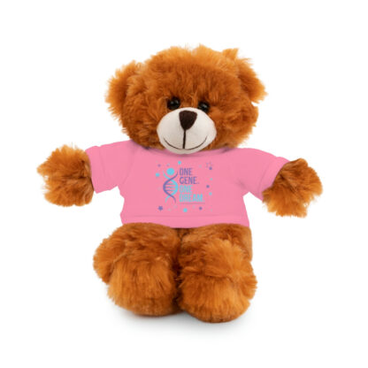 INADcure One Gene One Dream Stuffed Animals with Tee - Image 19