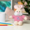 INADcure One Gene One Dream Stuffed Animals with Tee - Image 24