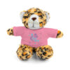 INADcure One Gene One Dream Stuffed Animals with Tee - Image 25
