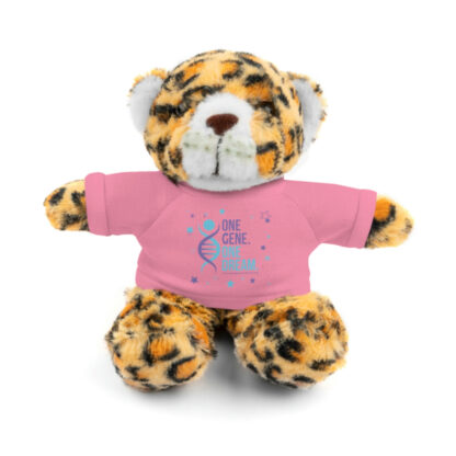 INADcure One Gene One Dream Stuffed Animals with Tee - Image 25