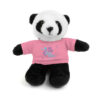 INADcure One Gene One Dream Stuffed Animals with Tee - Image 31