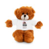 INADcure Ariya's Wish Stuffed Animals with Tee