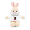 INADcure Dream For Javeria Stuffed Animals with Tee - Image 43