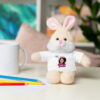 INADcure Dream For Javeria Stuffed Animals with Tee - Image 45