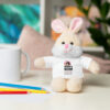 INADcure Ariya's Wish Stuffed Animals with Tee - Image 42