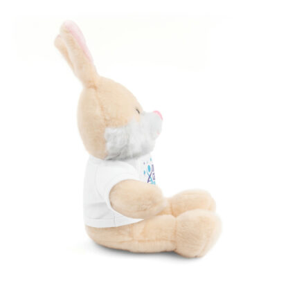 INADcure One Gene One Dream Stuffed Animals with Tee - Image 41