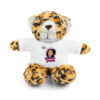 INADcure Dream For Javeria Stuffed Animals with Tee - Image 46