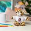 INADcure Dream For Javeria Stuffed Animals with Tee - Image 48