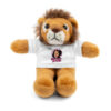 INADcure Dream For Javeria Stuffed Animals with Tee - Image 49