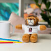 INADcure Dream For Javeria Stuffed Animals with Tee - Image 51