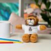 INADcure Ariya's Wish Stuffed Animals with Tee - Image 48