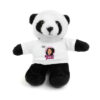 INADcure Dream For Javeria Stuffed Animals with Tee