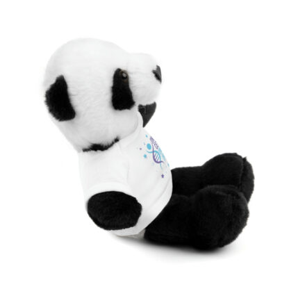 INADcure One Gene One Dream Stuffed Animals with Tee - Image 50