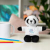 INADcure One Gene One Dream Stuffed Animals with Tee - Image 51