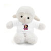 INADcure Dream For Javeria Stuffed Animals with Tee - Image 52