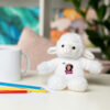 INADcure Dream For Javeria Stuffed Animals with Tee - Image 54