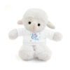 INADcure One Gene One Dream Stuffed Animals with Tee - Image 52