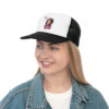 INADcure Dream For Javeria Trucker Caps - Image 4