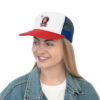 INADcure Dream For Javeria Trucker Caps - Image 9