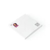 INADcure Dream For Javeria, and QR code on Back Post-it® Note Pads