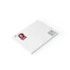 INADcure Dream For Javeria, and QR code on Back Post-it® Note Pads - Image 6