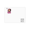 INADcure Dream For Javeria, and QR code on Back Post-it® Note Pads - Image 5