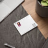 INADcure Dream For Javeria, and QR code on Back Post-it® Note Pads - Image 7