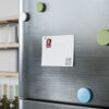INADcure Dream For Javeria, and QR code on Back Post-it® Note Pads - Image 8