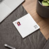 INADcure Dream For Javeria, and QR code on Back Post-it® Note Pads - Image 11