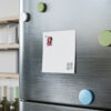 INADcure Dream For Javeria, and QR code on Back Post-it® Note Pads - Image 12