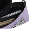 INADcure Dream For Javeria, QR code on Back Crossbody bag - Image 4