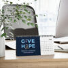 INADcure Give Hope Desk Calendar (2024) - Image 5