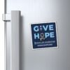 INADcure Give Hope Magnets - Image 2