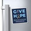 INADcure Give Hope Magnets - Image 6
