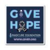 INADcure Give Hope Magnets - Image 3