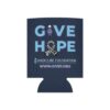 INADcure Give Hope Can Cooler