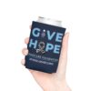 INADcure Give Hope Can Cooler - Image 7