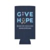 INADcure Give Hope Can Cooler - Image 10