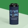 INADcure Give Hope Can Cooler - Image 17