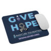 INADcure Give Hope Mouse pad - Image 3