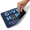 INADcure Give Hope Mouse pad - Image 2