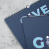 INADcure Give Hope Wall calendar (2024) - Image 4
