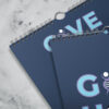 INADcure Give Hope Wall calendar (2024) - Image 2