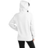 INADcure Miracle Purple Hourglass Unisex Hoodie - Image 5