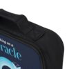 INADcure Miracle Blue Shooting Star Lunch Bag - Image 3