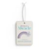 INADcure Miracle Purple Shooting Star Car Air Freshener - Image 15