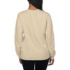 Miracle Maker Stacked Unisex Sweatshirt - Image 2
